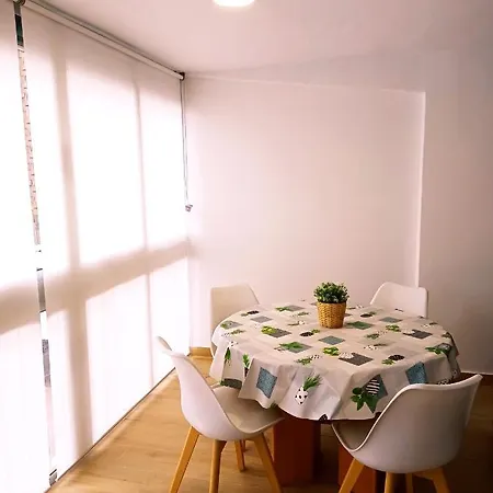 Aitana Playa San Juan Apartment Alicante