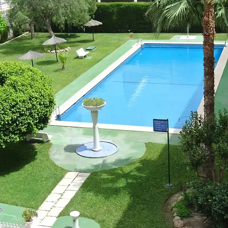Apartment Aitana Playa San Juan