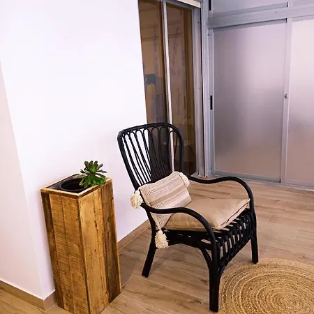Apartamento Aitana Playa San Juan