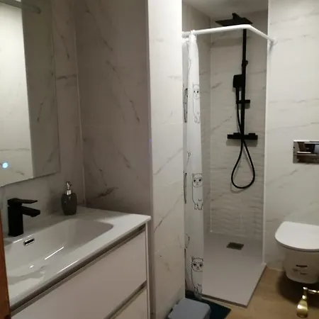Aitana Playa San Juan Apartment