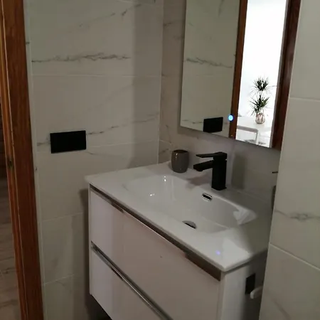 Aitana Playa San Juan Apartamento Alicante
